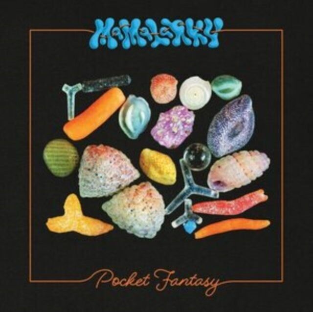 Mamalarky LP - Fantasia tascabile