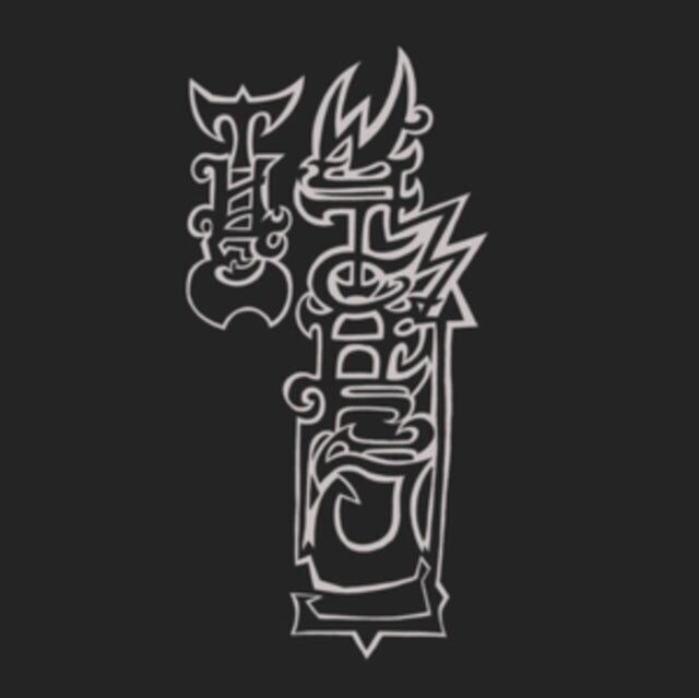 The Wytches LP - Il nostro ospite non può essere nominato