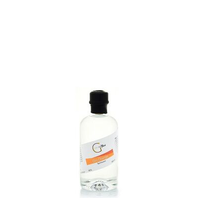 Ginebra Naranja