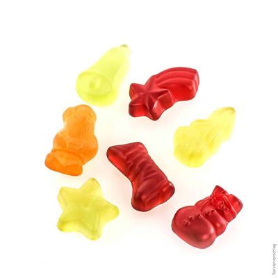 Fiaba invernale – gomme da masticare alla frutta 75g