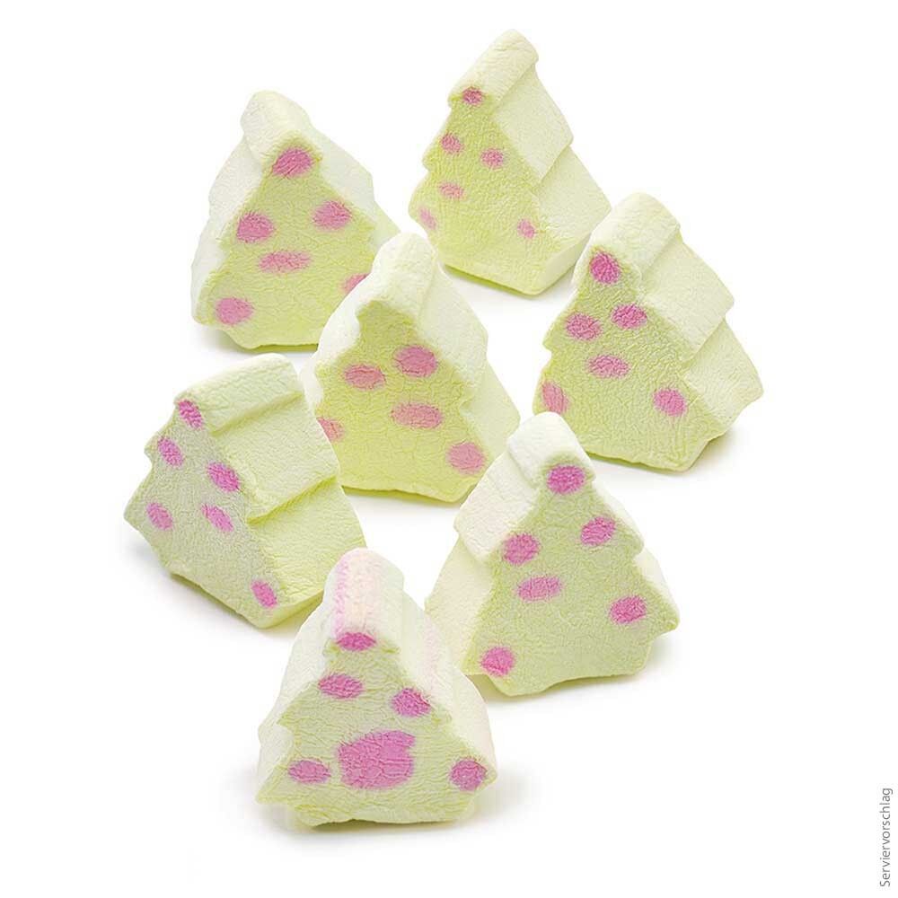Oh albero di Natale… – Marshmallow 55g