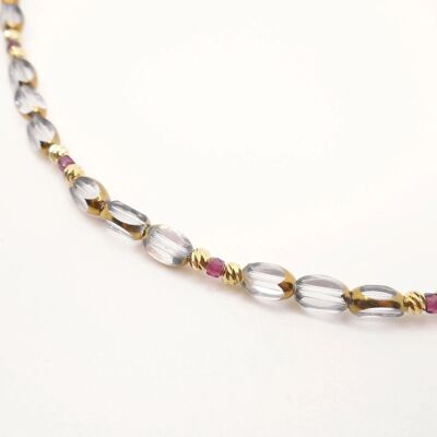 Collier Honey
