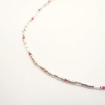 Collier Silver