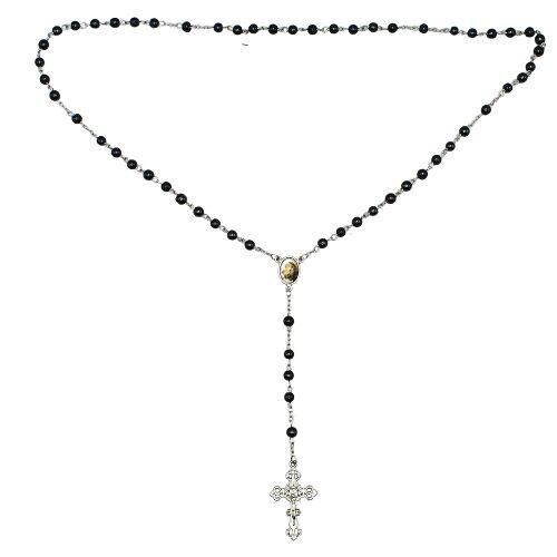 Rosario Ematite Assortiti