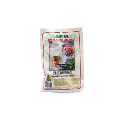Bagno aromatico purificante alle erbe