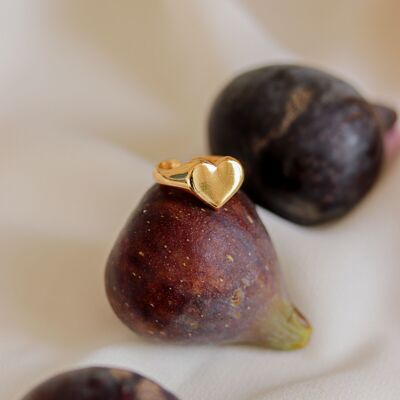 Joe gold ring