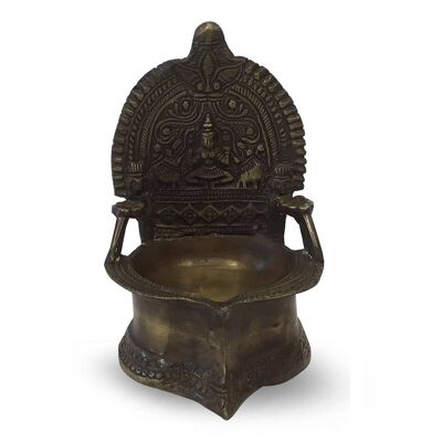 Lampada da offerta