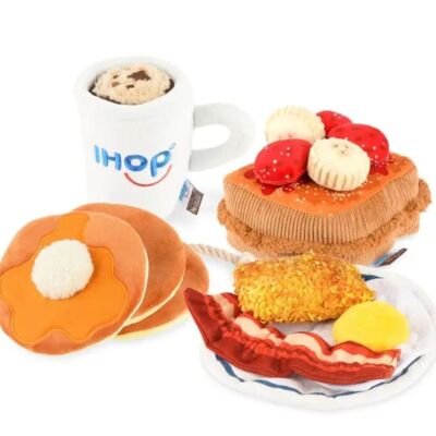 P.L.à.Y.IHOP Collab Collection
