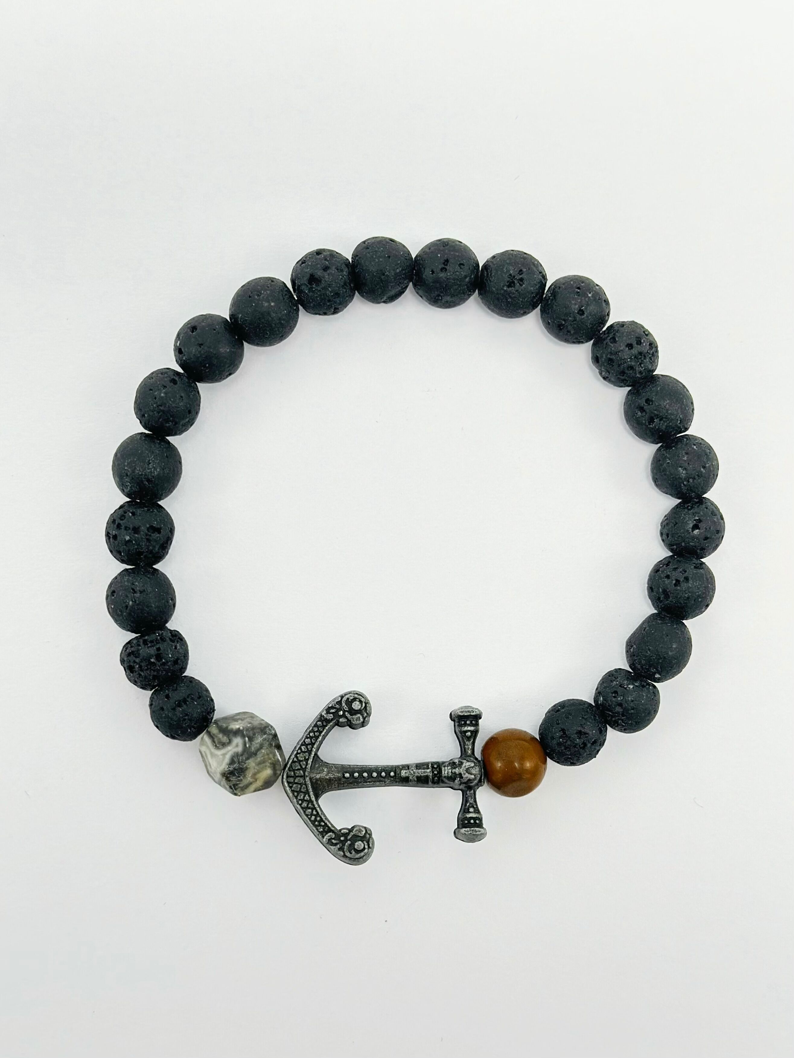 Bracciale in acciaio inossidabile 324DS03