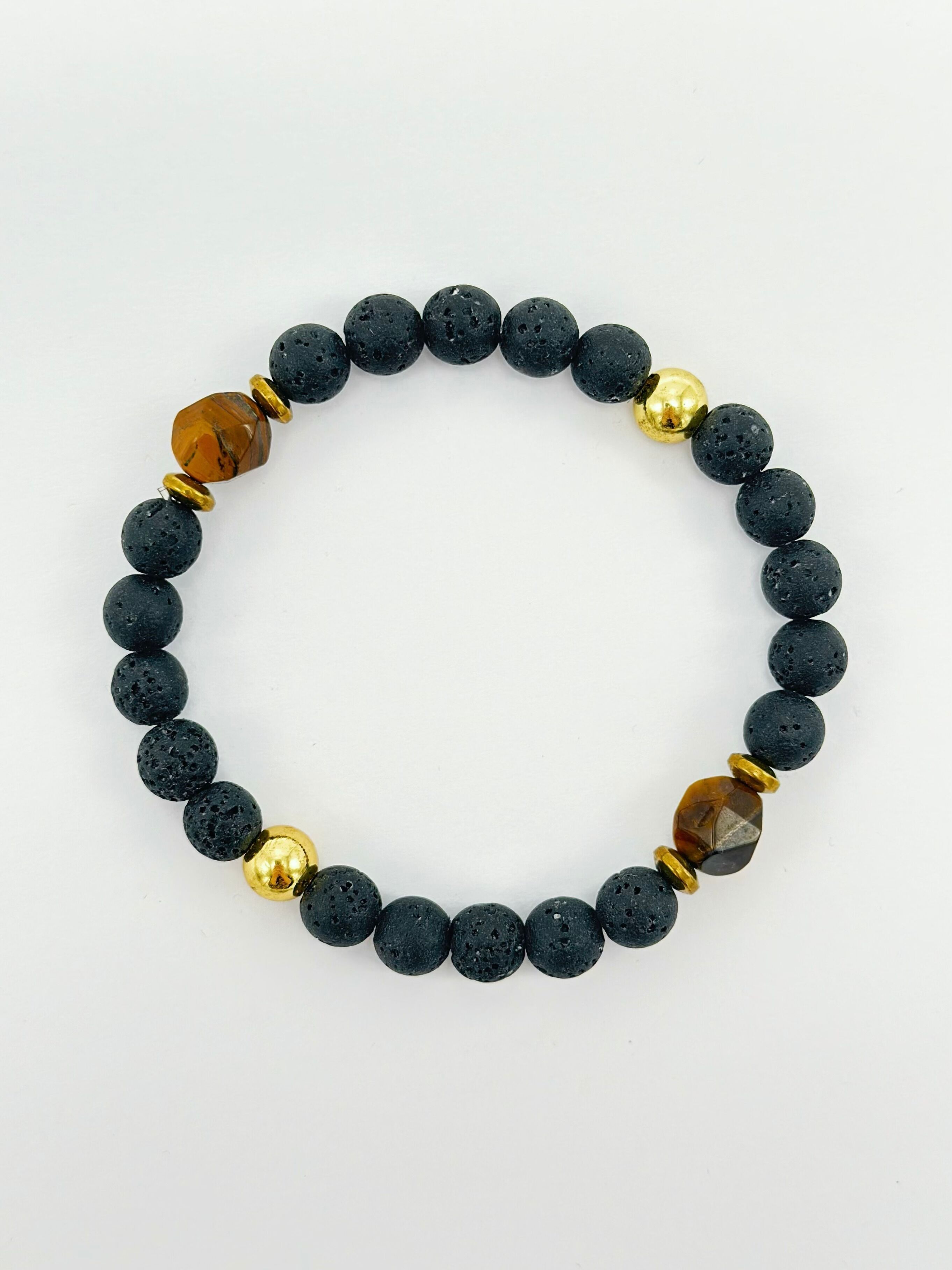 Bracciale in acciaio inossidabile 324DS04