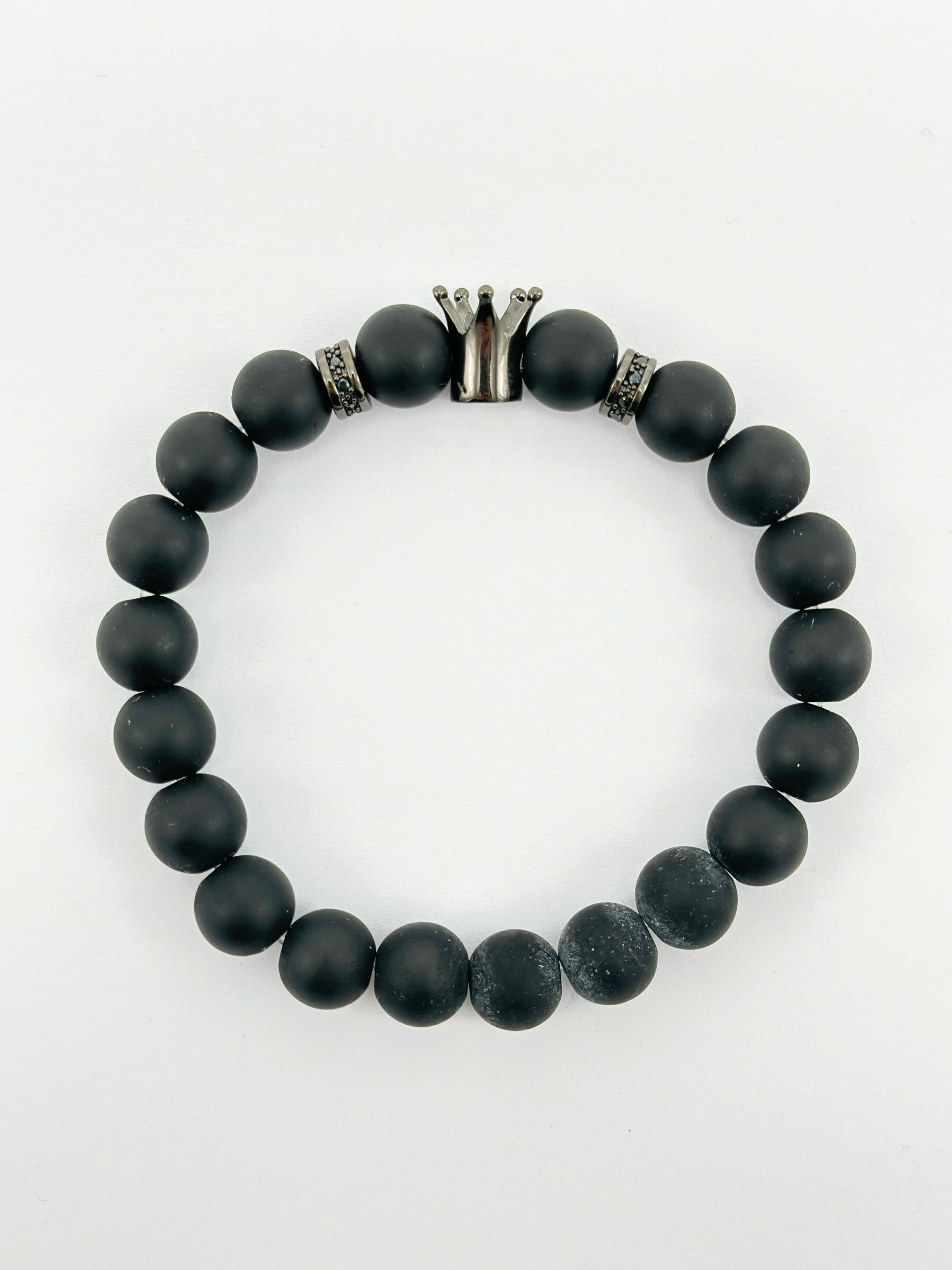 Bracciale in acciaio inossidabile 324DS10