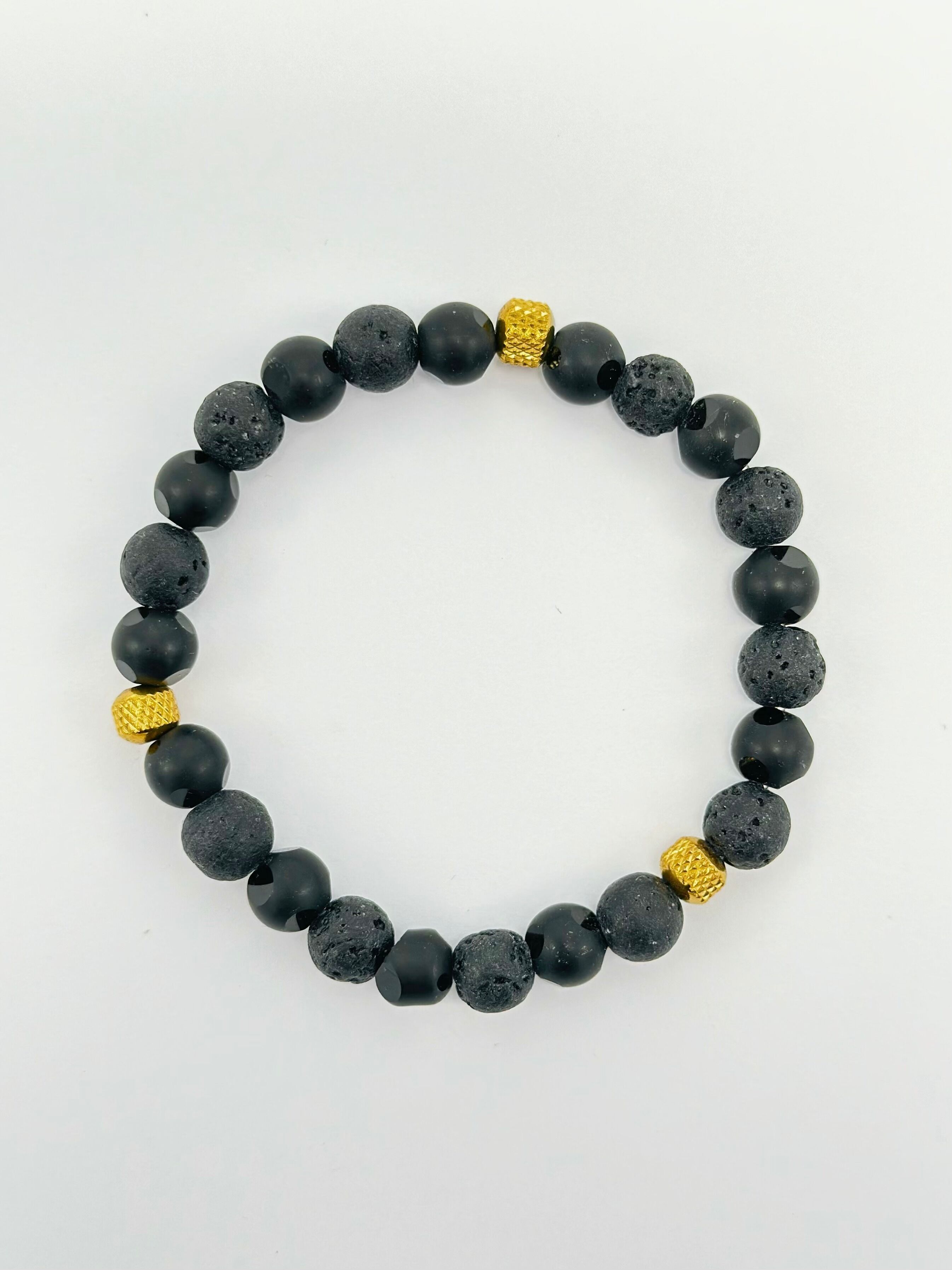 Bracciale in acciaio inossidabile 324DS12