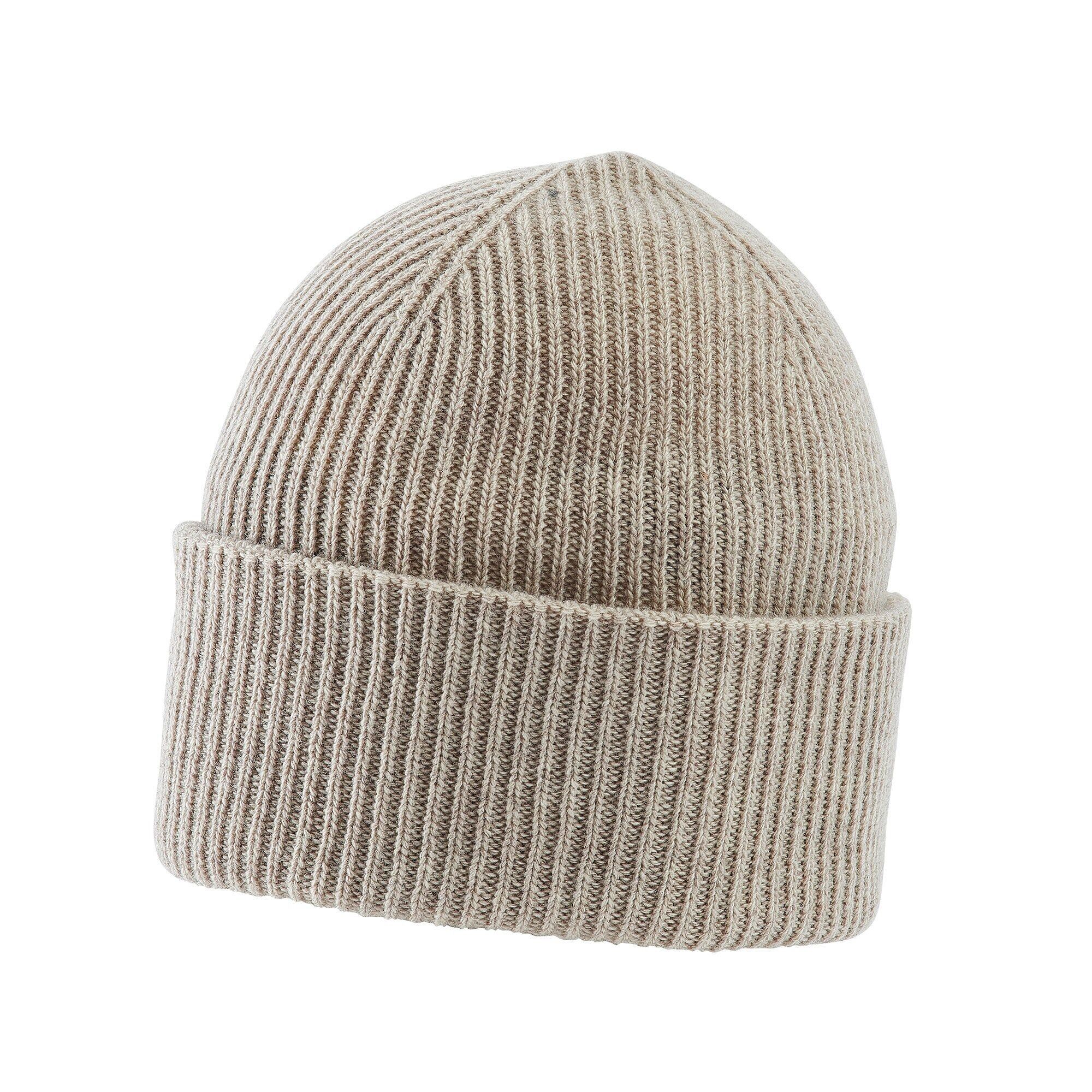 Cappello da donna a coste