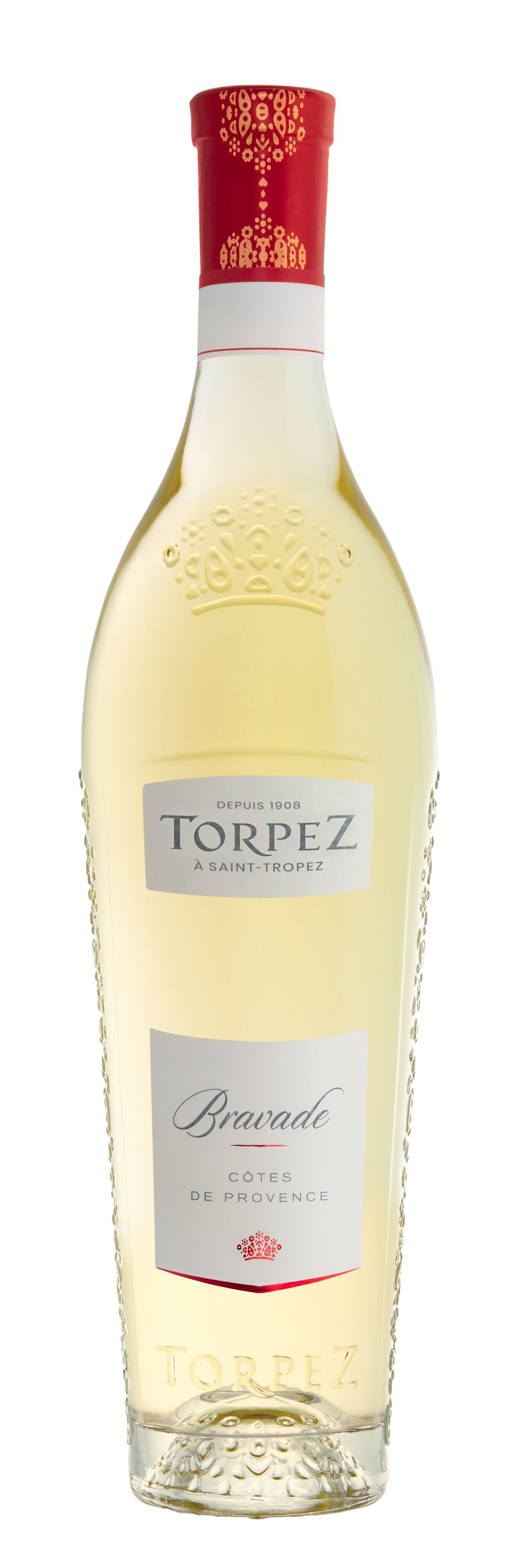 Bravade Blanc 2023 - Bottle | AOP Côtes de Provence