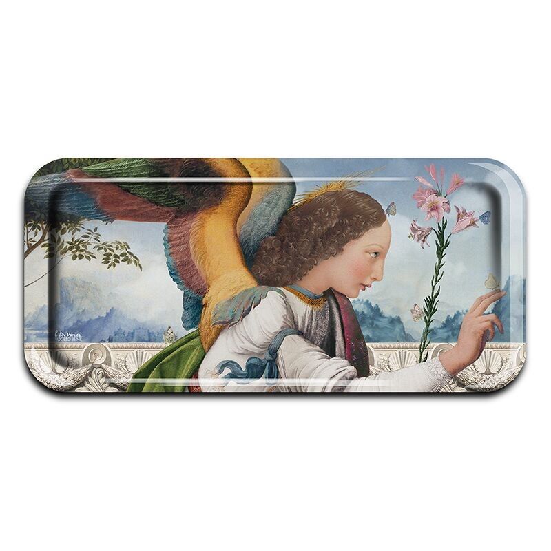 VASSOIO 32X15CM ARCANGELO