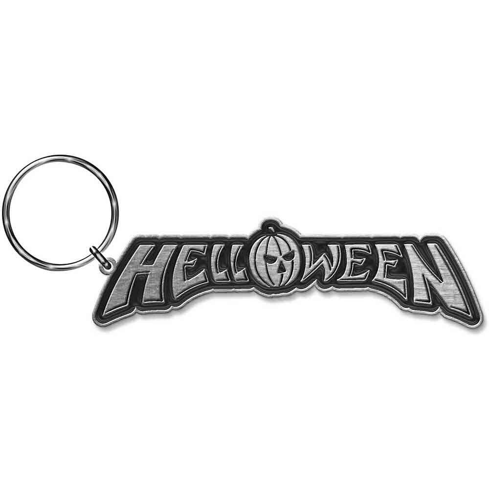 Helloween Standard Schlüsselanhänger - Logo