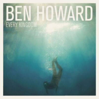 Disco de vinilo LP de Ben Howard: Every Kingdom
