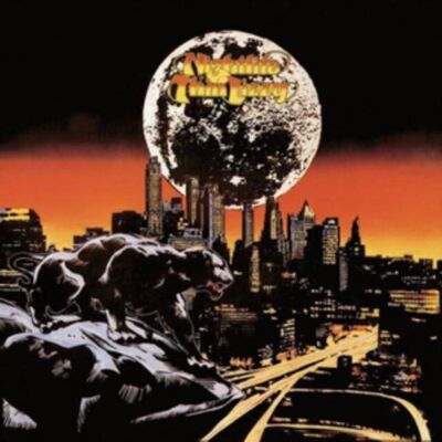 CD Thin Lizzy - Vita notturna