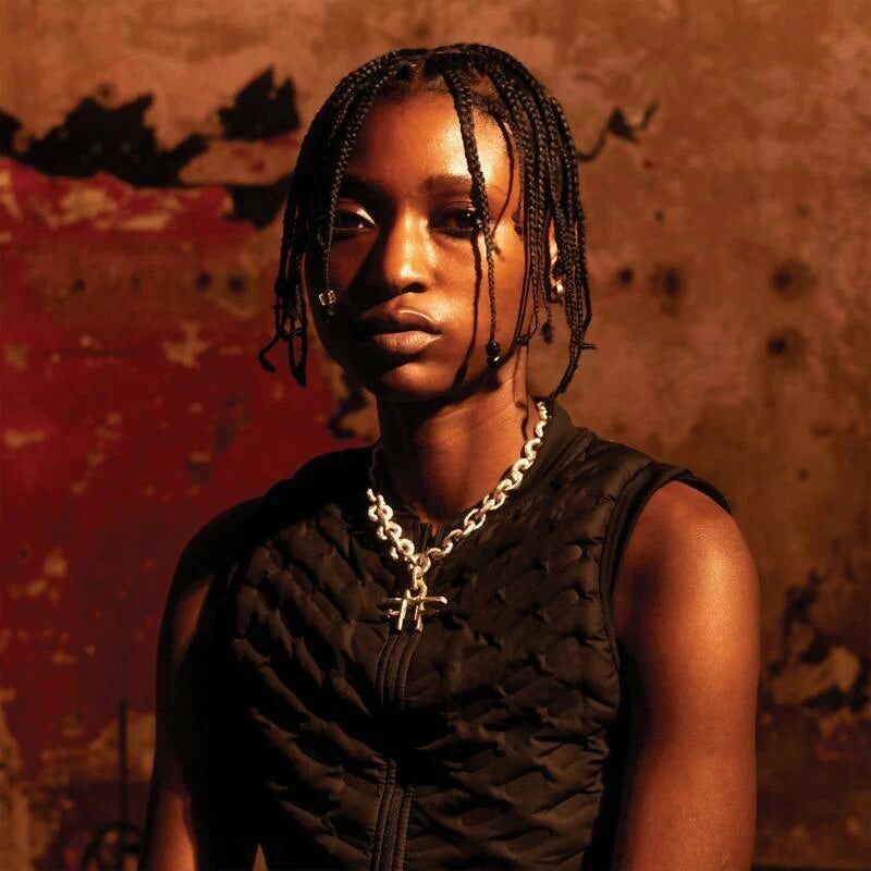 Flohio LP - Out Of Heart