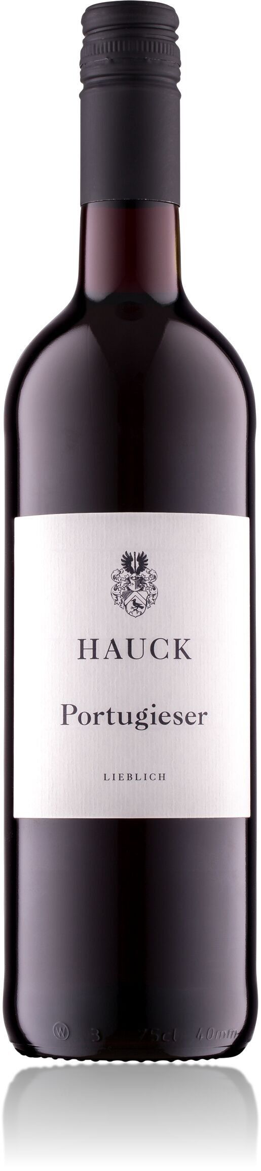 Portugieser lieblich