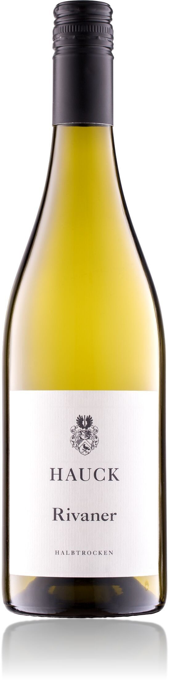 Rivaner halbtrocken