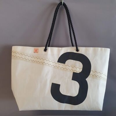 Borsa tote grande