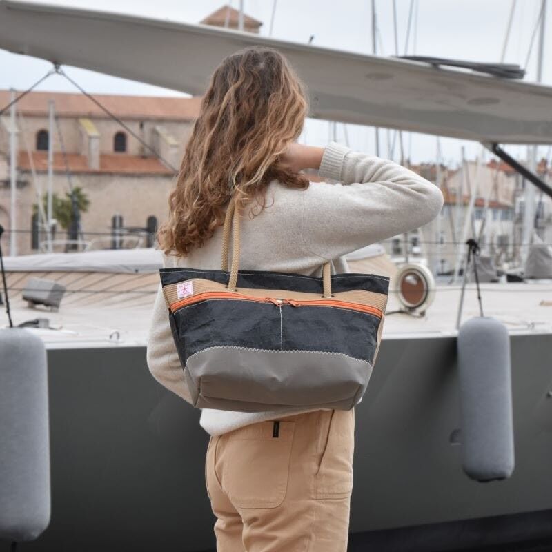 Billie, die kleine Browny