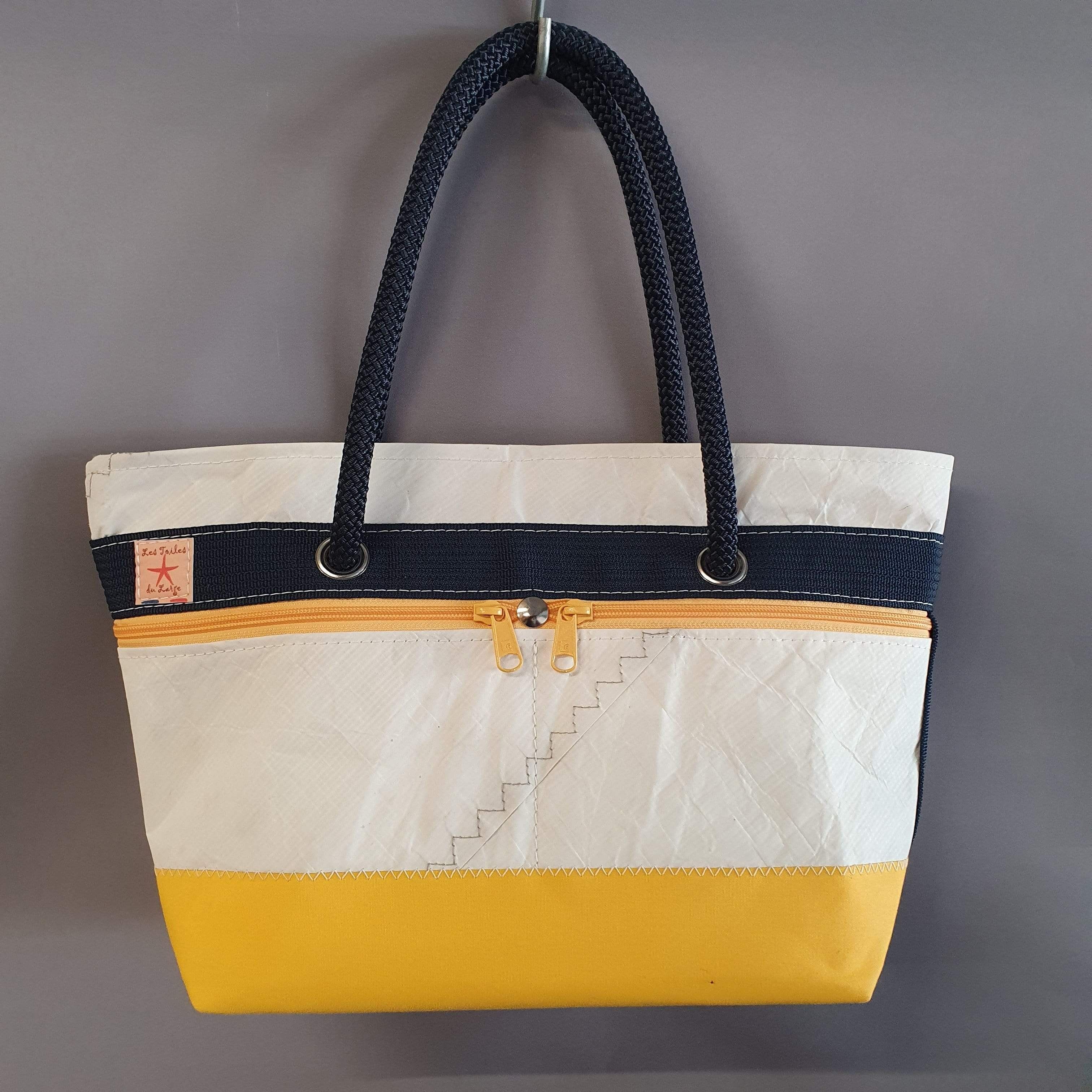 Billie piccola Gialla