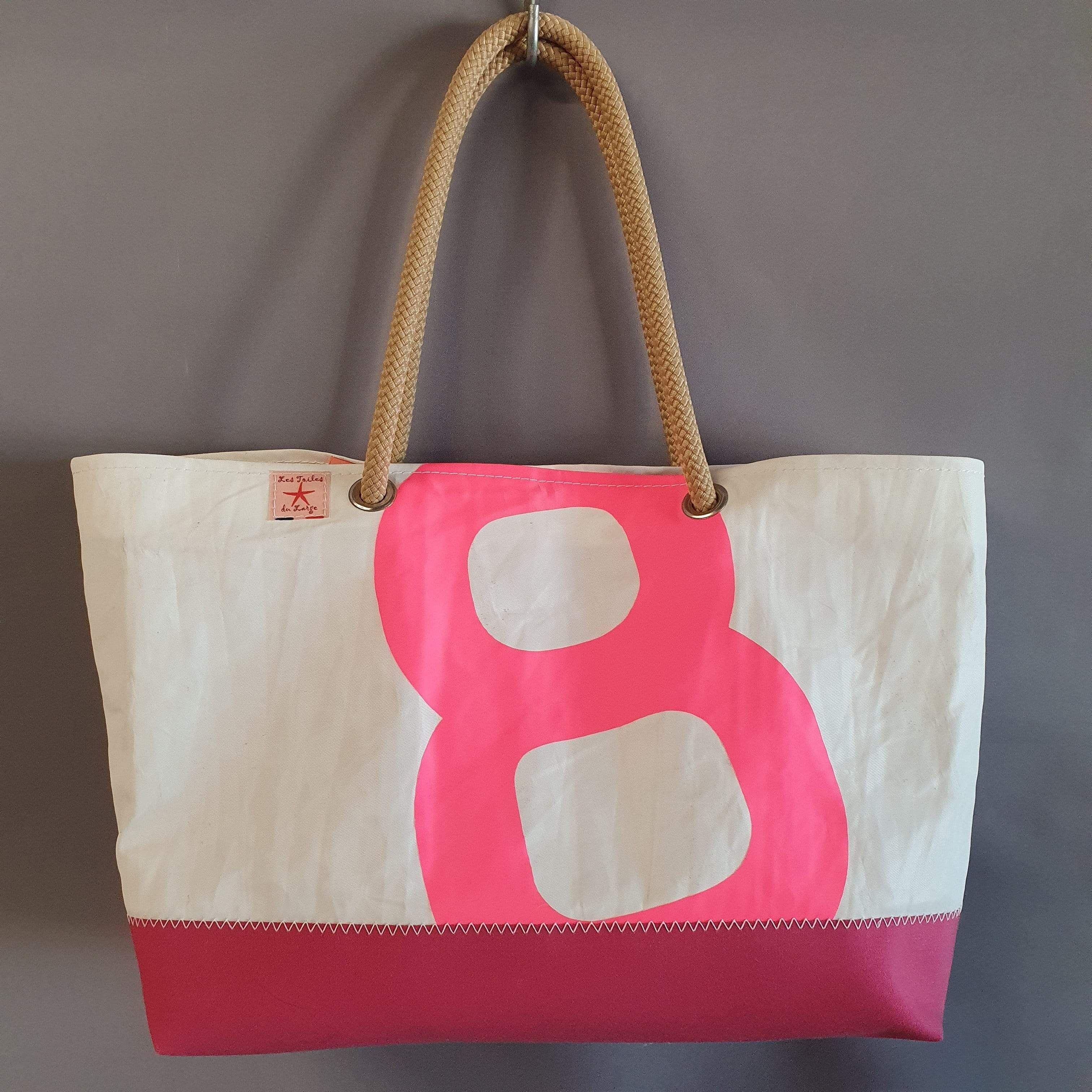 Pincky Medium Tote