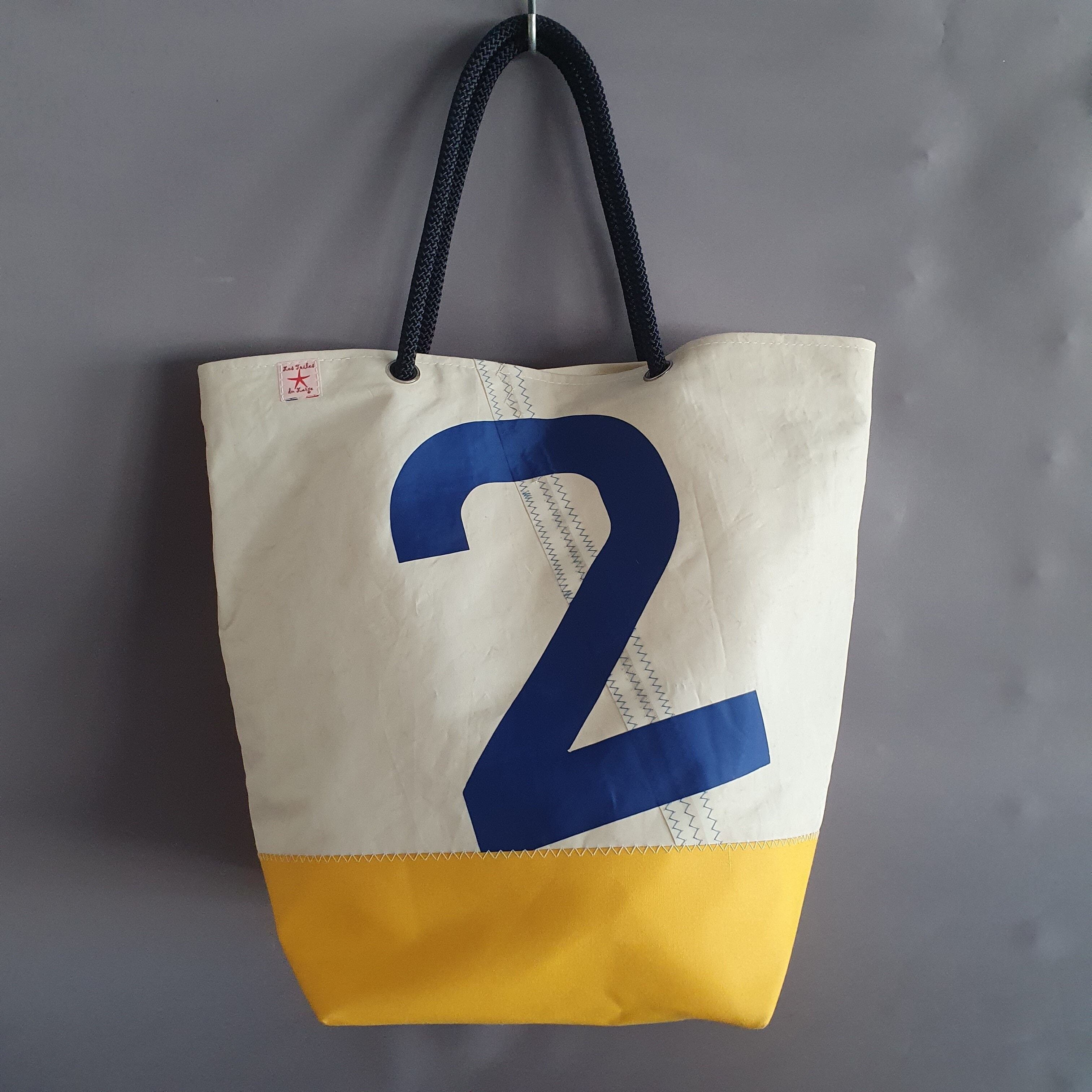 Max Yellow Tote Bag
