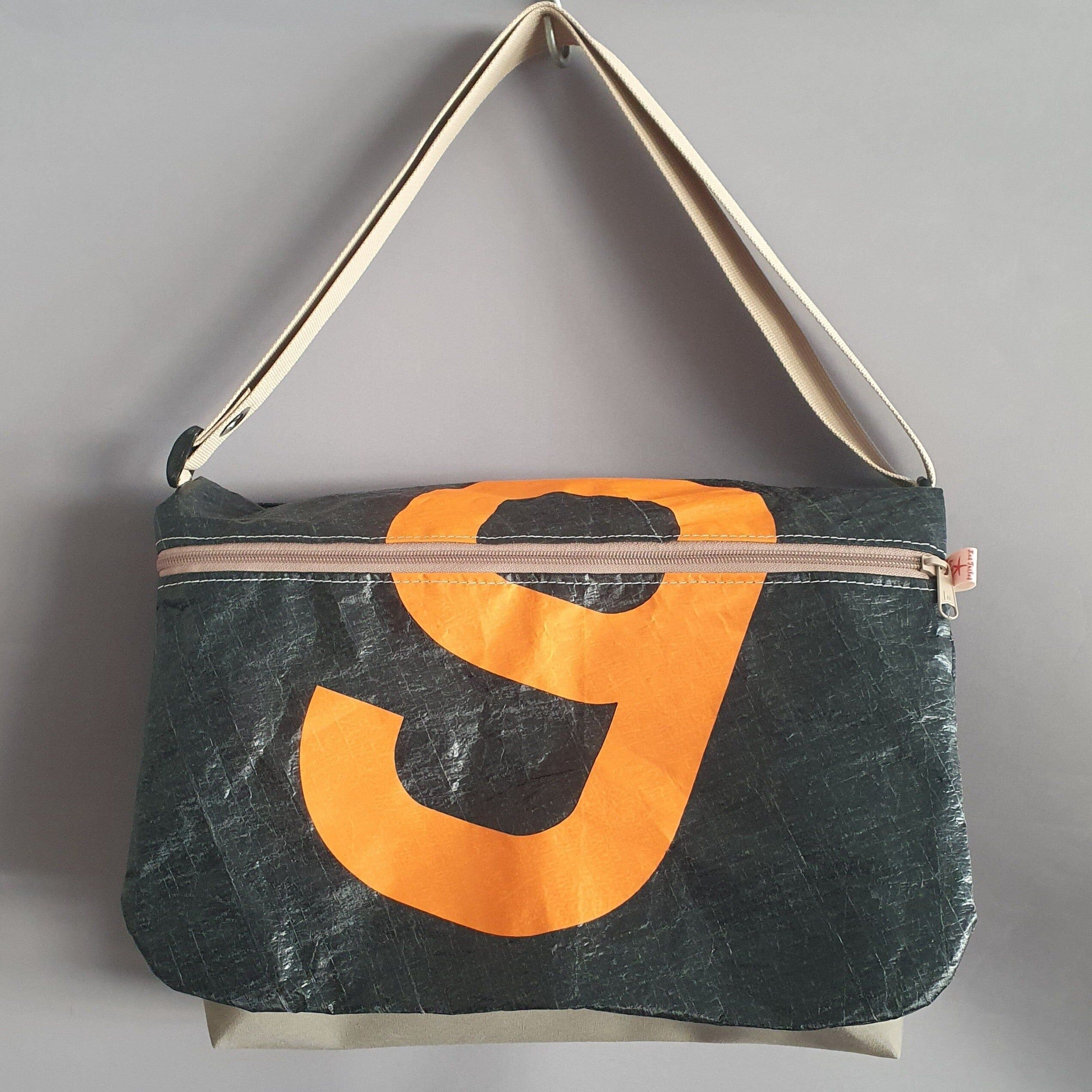 Große Browny-Tasche