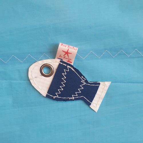 Magnet Rouget pm