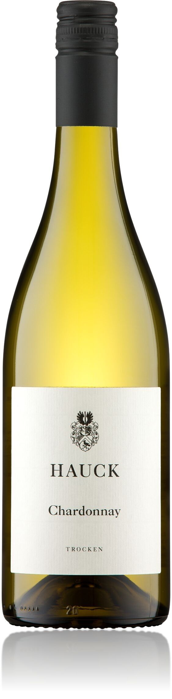 Chardonnay Hildegardisberg trocken
