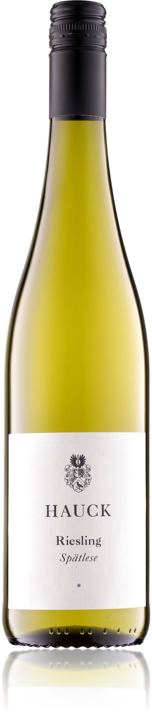 Riesling Spätlese feinherb Hildegardisberg