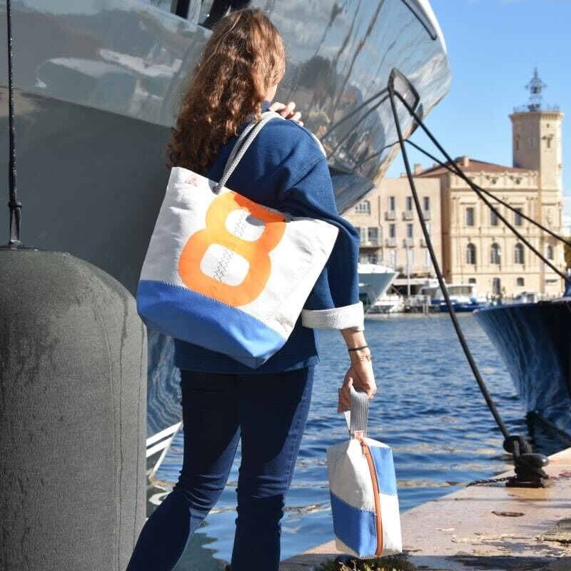 Borsa tote oceano Minimax