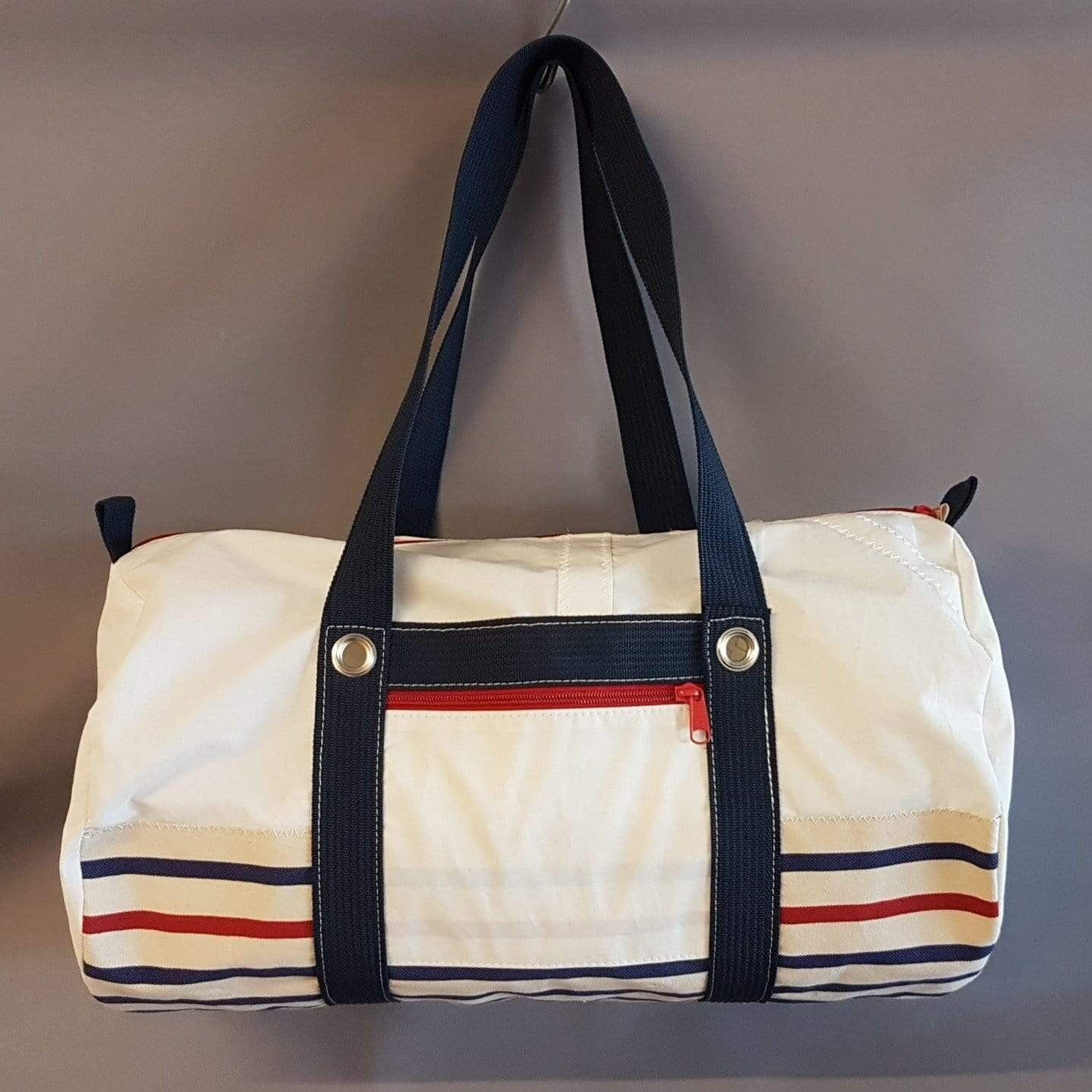 Borsone da piccolo marinaio