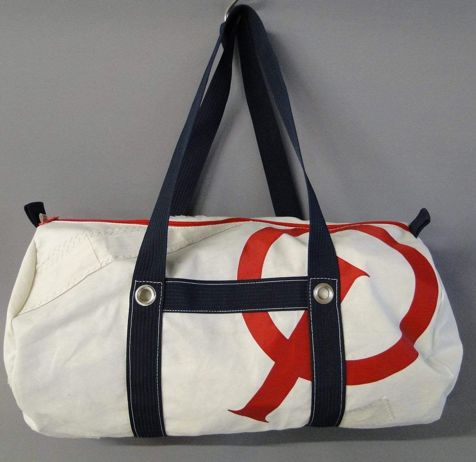 Borsone Opti piccolo con logo