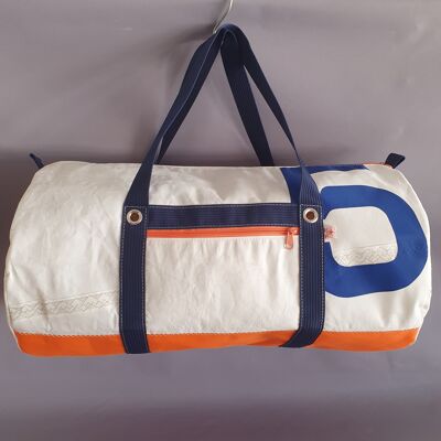 Bolsa de lona grande soleada