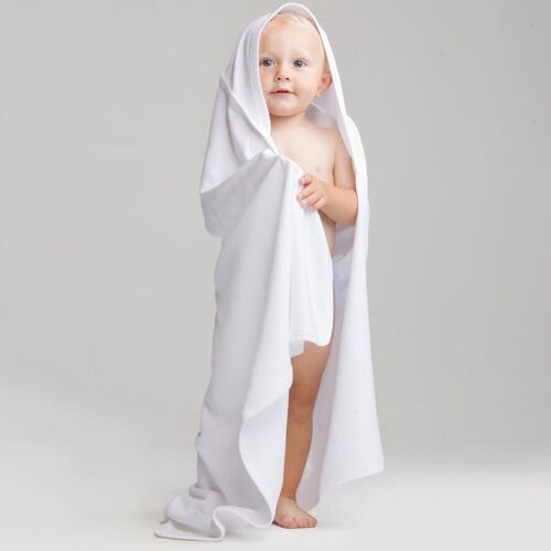 Couverture d'été légère en coton personnalisable