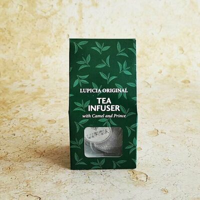 LUPICIA TEA BALL