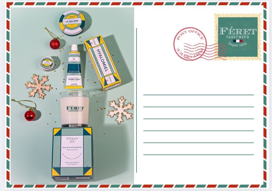 Cartolina di Natale 3 - ITA