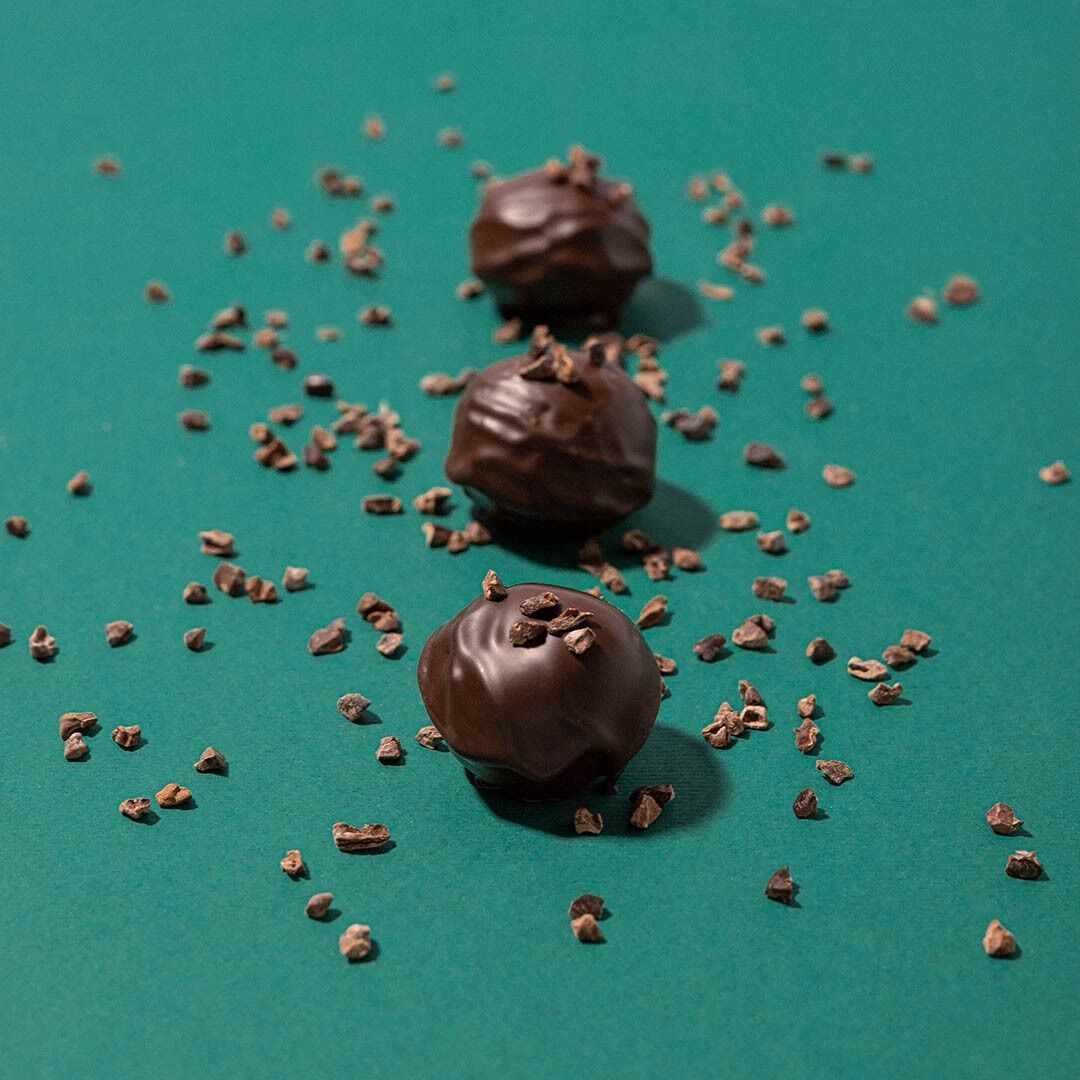 Cioccolato Senza Zucchero - Panellet Sfuso 750g