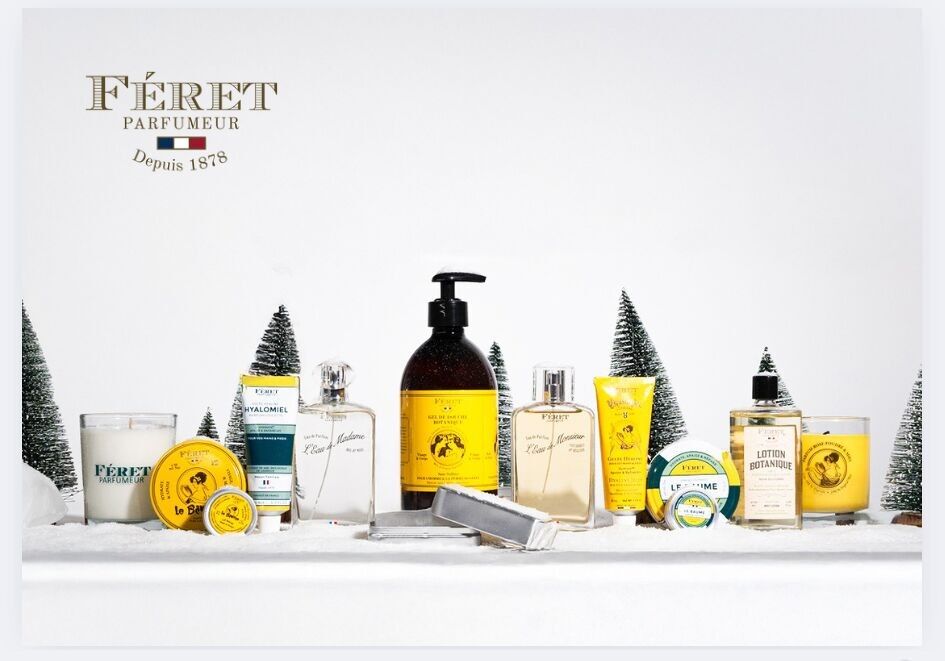 Mappa invernale - ITA