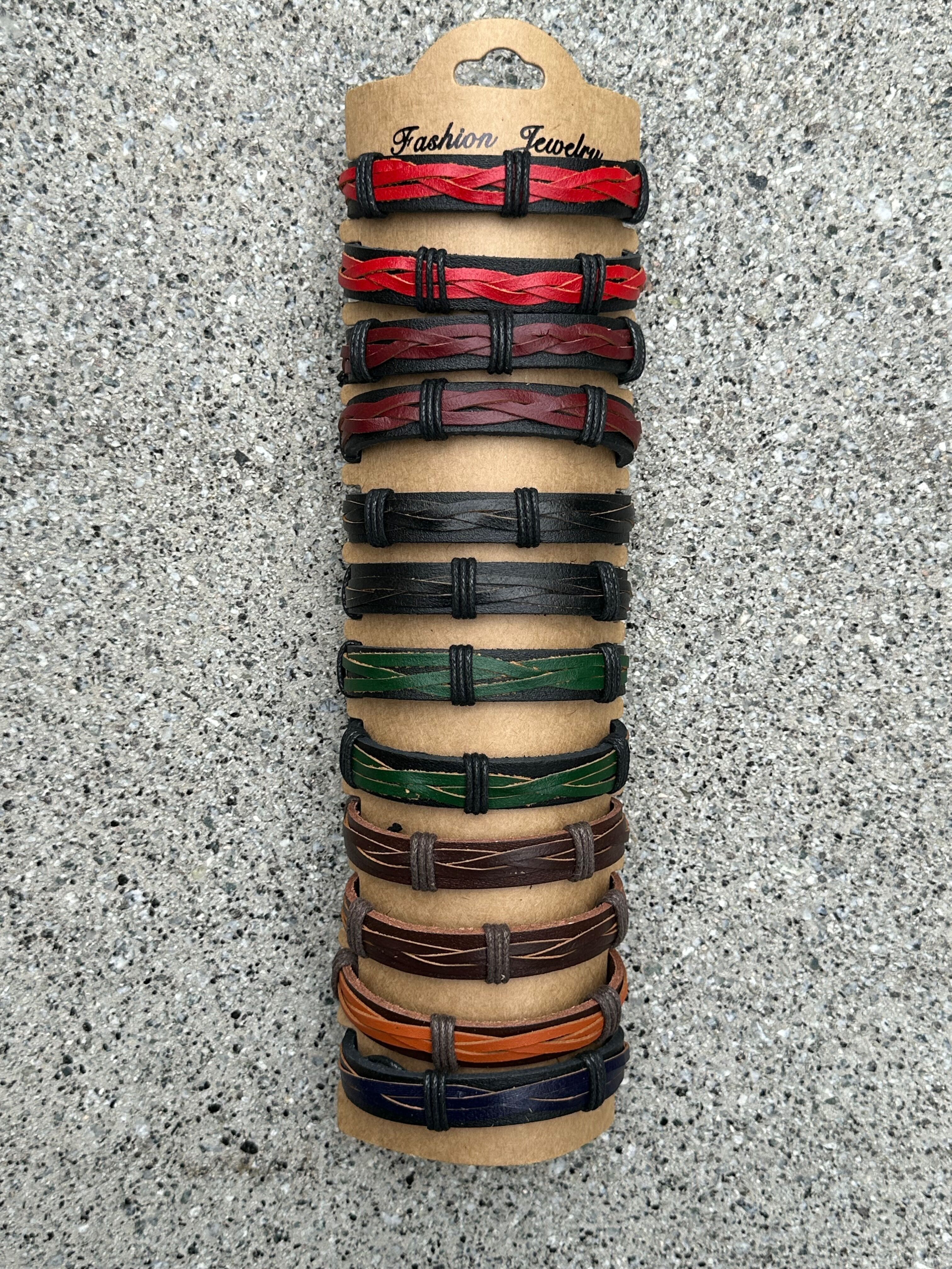 Bracciale in acciaio inossidabile 324QZ10