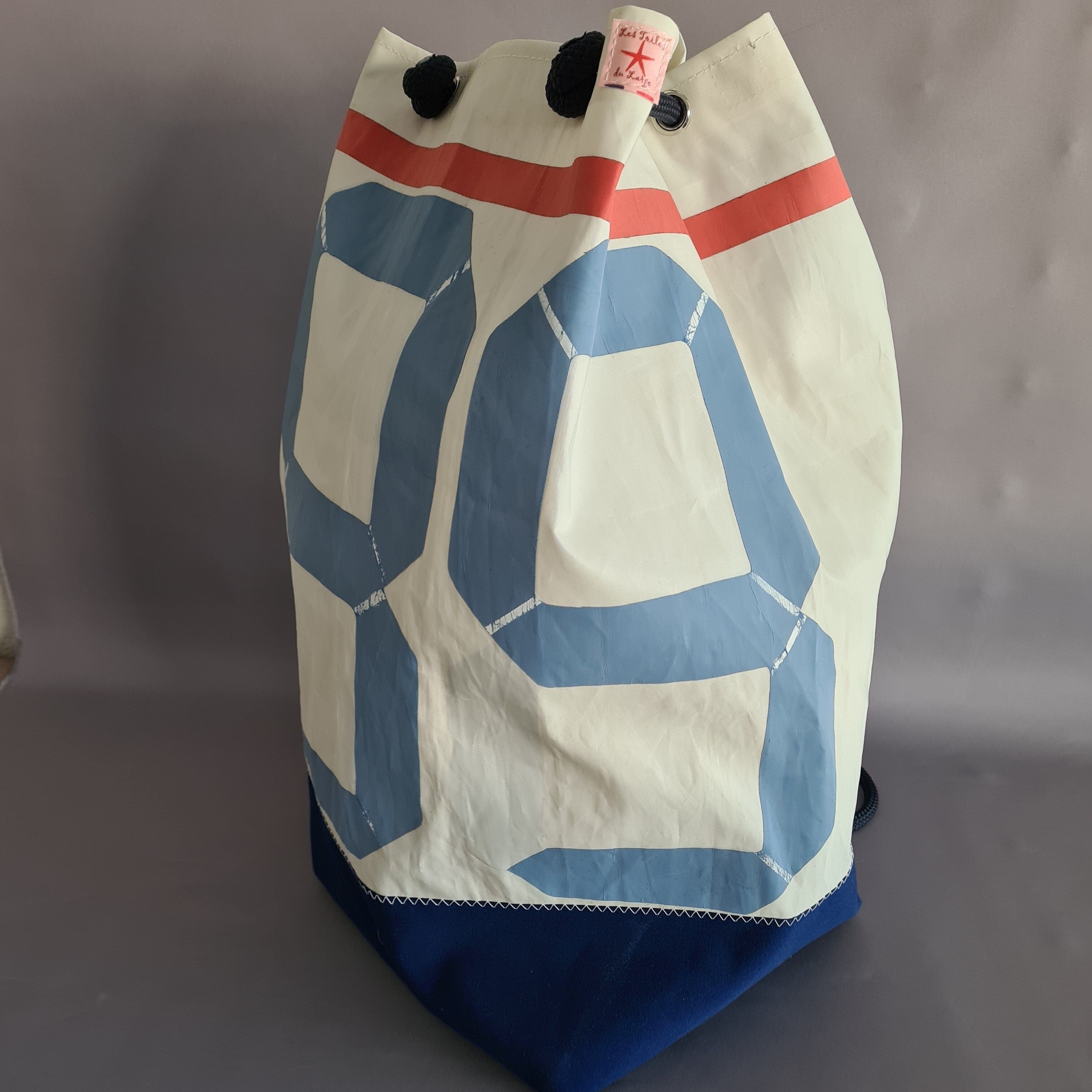 Großer Marineballon