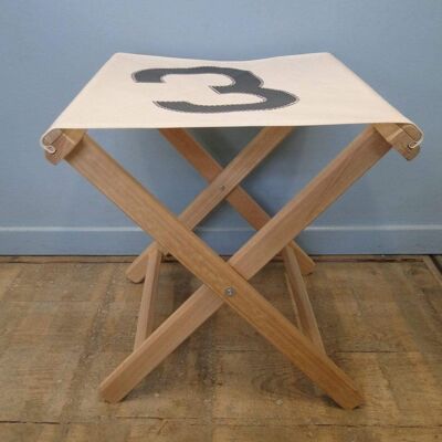Fisherman's Stool