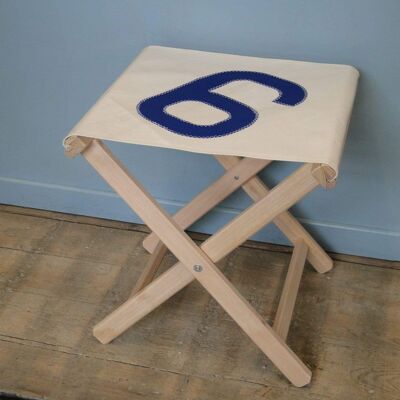 Fisherman's Stool