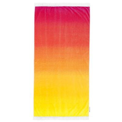 Luxe Towel Malibu%#