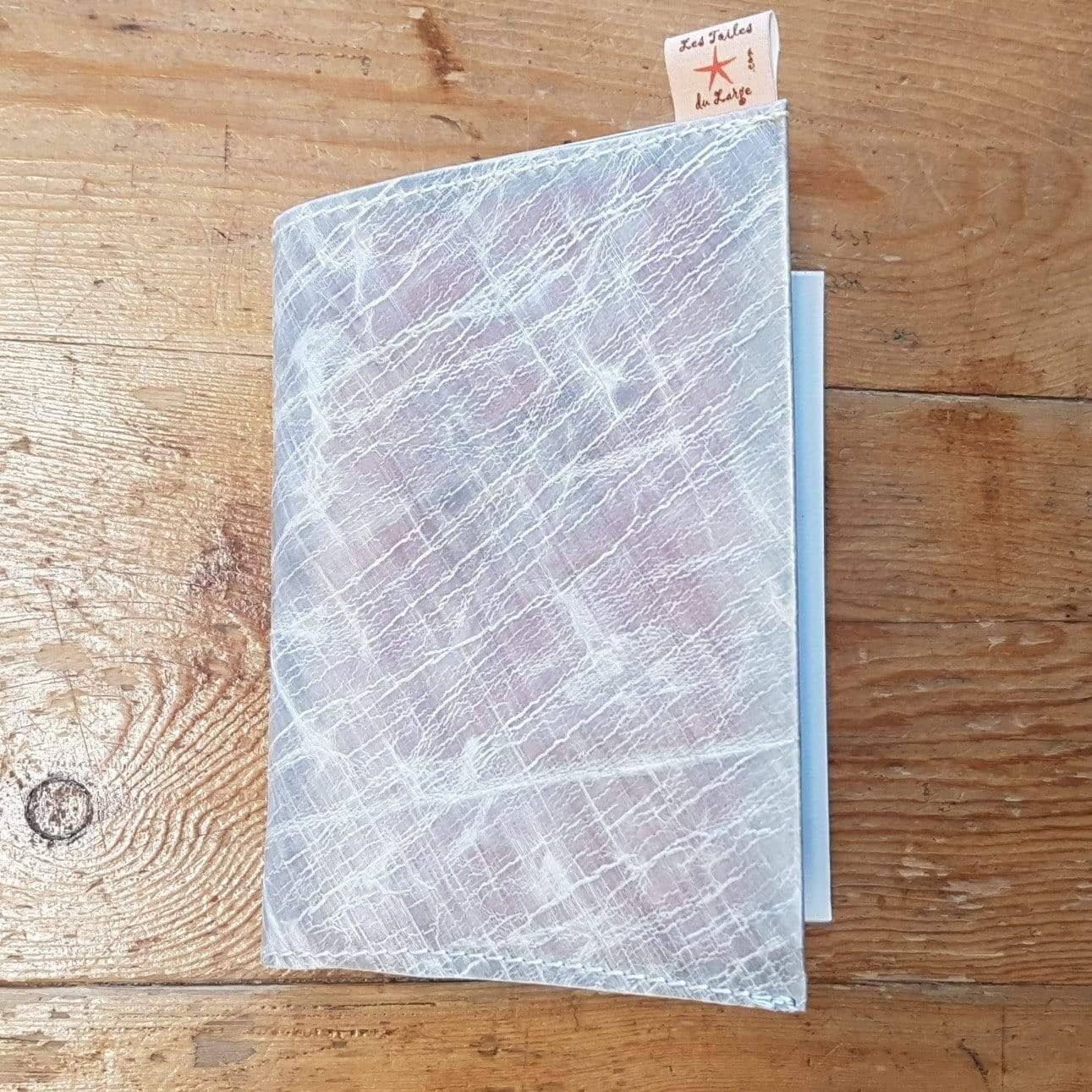 Graffiti-Notizbuch im A6-Format