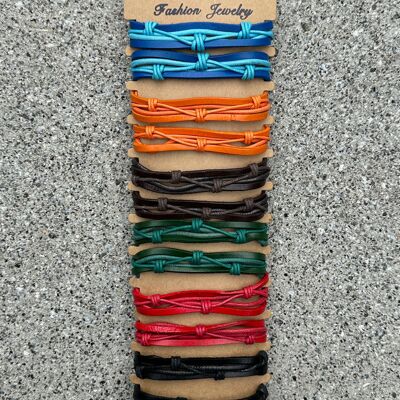 Bracciale in acciaio inossidabile 324QZ13